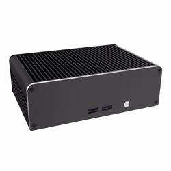Akasa Newton CTN Small Form Factor (SFF) Noir