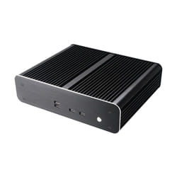 Akasa Euler TX Small Form Factor (SFF) Noir