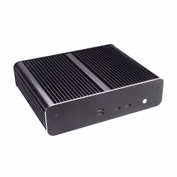 Akasa Euler TX Small Form Factor (SFF) Noir
