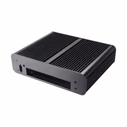Akasa Euler TX Small Form Factor (SFF) Noir