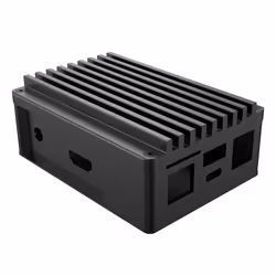 Akasa Skyline Pro Small Form Factor (SFF) Noir
