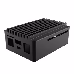 Akasa Skyline Pro Small Form Factor (SFF) Noir