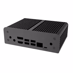 Akasa Machina N Small Form Factor (SFF) Noir