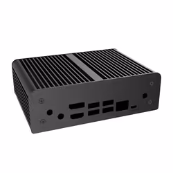 Akasa Machina N Small Form Factor (SFF) Noir - Vue supplémentaire 4
