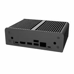 Akasa Machina N Small Form Factor (SFF) Noir - Vue supplémentaire 5