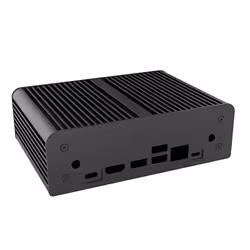 Akasa Machina N Small Form Factor (SFF) Noir - Vue supplémentaire 6