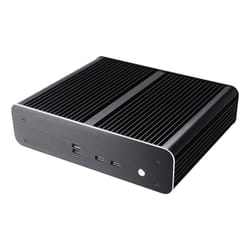 Akasa Euler TX Plus Small Form Factor (SFF) Noir