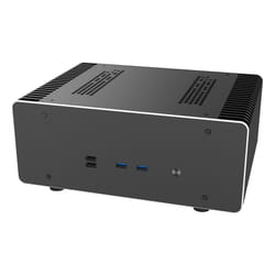 Akasa Maxwell Pro Plus Small Form Factor (SFF) Noir