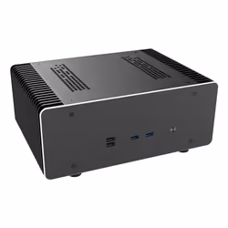 Akasa Maxwell Pro Plus Small Form Factor (SFF) Noir