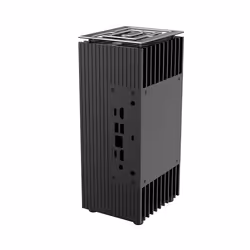 Akasa Turing WS Small Form Factor (SFF) Noir