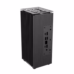 Akasa Turing WS Small Form Factor (SFF) Noir - Vue supplémentaire 4