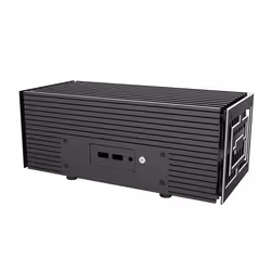 Akasa Turing WS Small Form Factor (SFF) Noir - Vue supplémentaire 5