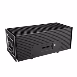 Akasa Turing WS Small Form Factor (SFF) Noir - Vue supplémentaire 6