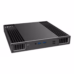 Akasa Plato WS Mini Tower Noir - Vue supplémentaire 2