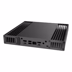 Akasa Plato WS Mini Tower Noir - Vue supplémentaire 3