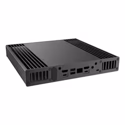 Akasa Plato WS Mini Tower Noir - Vue supplémentaire 4