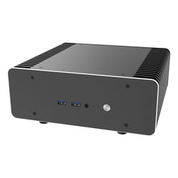 Akasa Maxwell AC Pro Small Form Factor (SFF) Noir