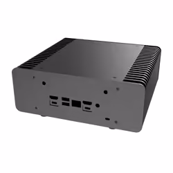 Akasa Maxwell AC Pro Small Form Factor (SFF) Noir