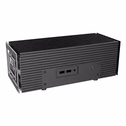 Akasa Turing AC Pro Small Form Factor (SFF) Noir