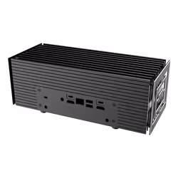 Akasa Turing AC Pro Small Form Factor (SFF) Noir - Vue supplémentaire 4