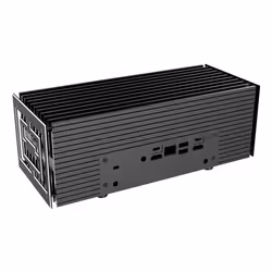 Akasa Turing AC Pro Small Form Factor (SFF) Noir - Vue supplémentaire 5