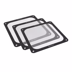 Akasa GRM12-M01-BKT3 pièce et accessoire pour systèmes de refroidissement d'ordinateurs Filtre de ventilateur