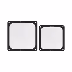 Akasa GRM14-M01-BKT3 pièce et accessoire pour systèmes de refroidissement d'ordinateurs Filtre de ventilateur - Vue supplémentaire 4
