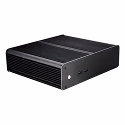 Akasa Euler T Plus Small Form Factor (SFF) Noir