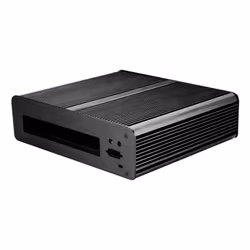 Akasa Euler T Plus Small Form Factor (SFF) Noir
