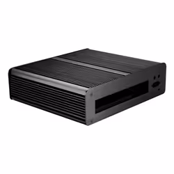 Akasa Euler T Plus Small Form Factor (SFF) Noir - Vue supplémentaire 4
