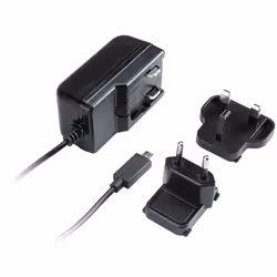 Le chargeur USB-C AKASA AK-PK15-02CM est un accessoire essentiel pour alimenter votre Raspberry Pi 4. Ce chargeur de 15W est  ...