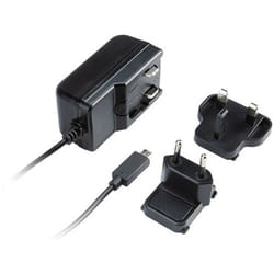 Akasa - AK-PK15-02CM AK-PK15-02CM - Chargeur usb-c 15W avec 2 adaptateurs de prise (eu & gb)