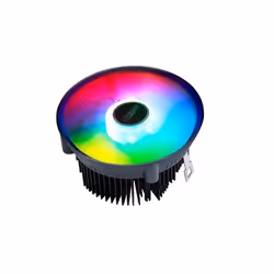 Akasa Vegas Chroma AM, Refroidisseur, 12 cm, 500 tr/min, 1800 tr/min, 32,5 dB, 51,3 cfm