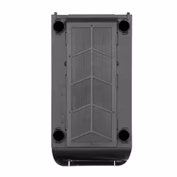 Silverstone SETA A1 Midi Tower Noir, Argent - Vue supplémentaire 11