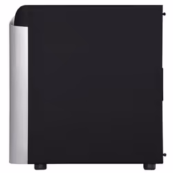 Silverstone SETA A1 Midi Tower Noir, Argent - Vue supplémentaire 9
