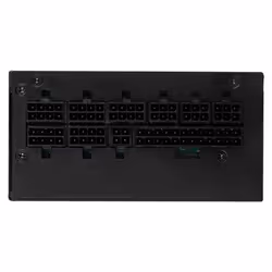 Silverstone SX1000 unité d'alimentation d'énergie 1000 W 24-pin ATX SFX-L Noir - Vue supplémentaire 4