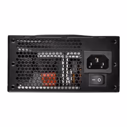 Silverstone SX1000 unité d'alimentation d'énergie 1000 W 24-pin ATX SFX-L Noir - Vue supplémentaire 6