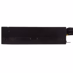 Silverstone FX500 unité d'alimentation d'énergie 500 W 20+4 pin ATX Flex ATX Noir - Vue supplémentaire 14