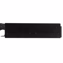 Silverstone FX500 unité d'alimentation d'énergie 500 W 20+4 pin ATX Flex ATX Noir - Vue supplémentaire 15