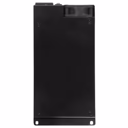Silverstone FX500 unité d'alimentation d'énergie 500 W 20+4 pin ATX Flex ATX Noir - Vue supplémentaire 4