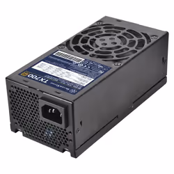 Silverstone TX700 Gold