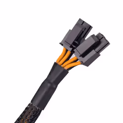 Silverstone TX700 Gold unité d'alimentation d'énergie 700 W 20+4 pin ATX TFX Noir - Vue supplémentaire 14