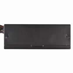 Silverstone TX700 Gold unité d'alimentation d'énergie 700 W 20+4 pin ATX TFX Noir - Vue supplémentaire 7
