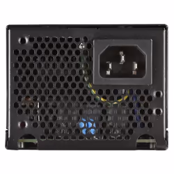 Silverstone TX700 Gold unité d'alimentation d'énergie 700 W 20+4 pin ATX TFX Noir - Vue supplémentaire 8