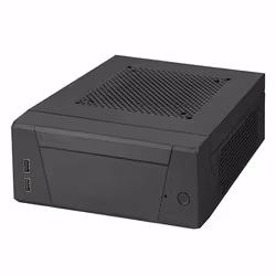 Silverstone Milo 10