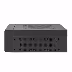 Silverstone Milo 10 Bureau Noir - Vue supplémentaire 10