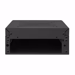 Silverstone Milo 10 Bureau Noir - Vue supplémentaire 12