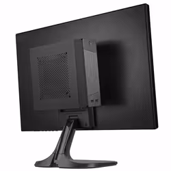 Silverstone Milo 10 Bureau Noir - Vue supplémentaire 15
