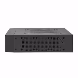 Silverstone Milo 10 Bureau Noir - Vue supplémentaire 4