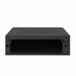 Silverstone Milo 10 Bureau Noir - Vue supplémentaire 7